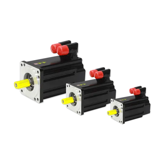 Cartesian Coordinate Robot servo motor 5.2kw
