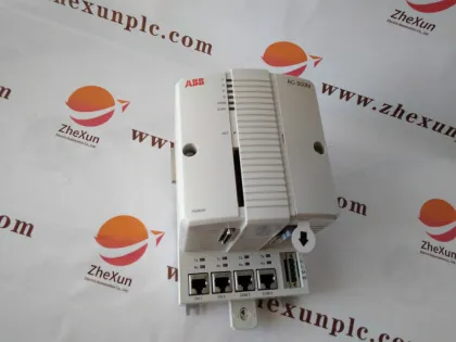 ABB NO BOX 3HNA006144-001