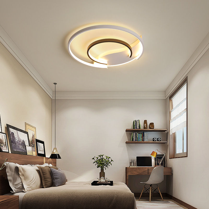 Led Ceiling Light FittingsofApplication Overhead Lighting