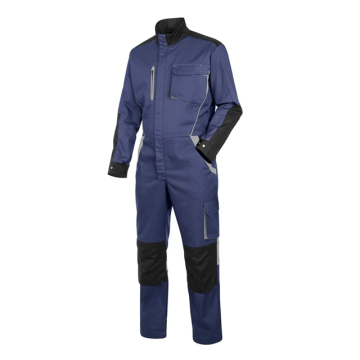 Factory Sale: Men's Pilot Coveralls - Safety, Car Repair, Work Uniforms for Mechanics