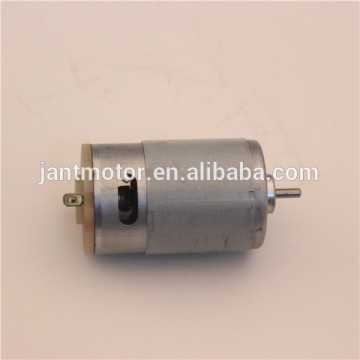 750 series 755 series dc motor