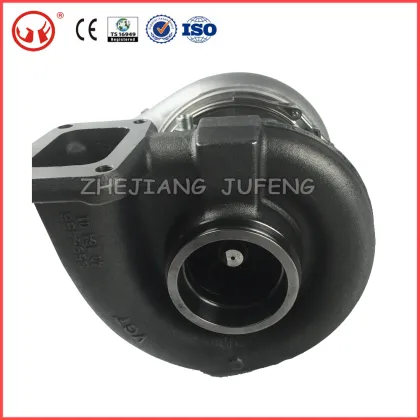 turbocharger manufacturers HY55V oem504252142 for Iveco truck bus car diesel engine 4046945