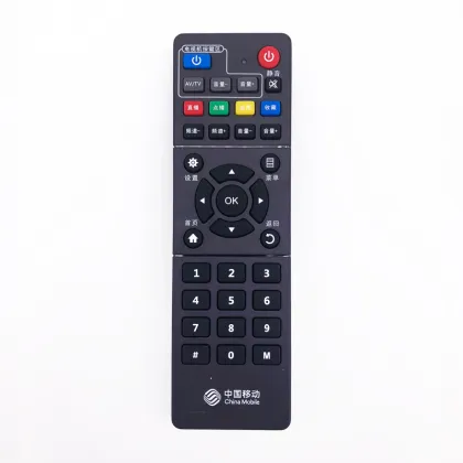 TV Remote Control FIT For TCL LCD TV