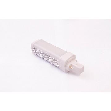 7W LED Horizontal down lights ,PL lamp led bulb downlight G24 lamp