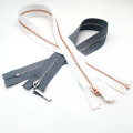Design ka tloaelo 5 Mat Zipper Roll ea Handbags