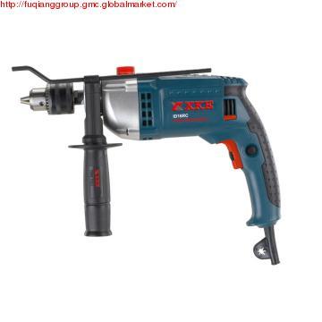 850W Impact Drill