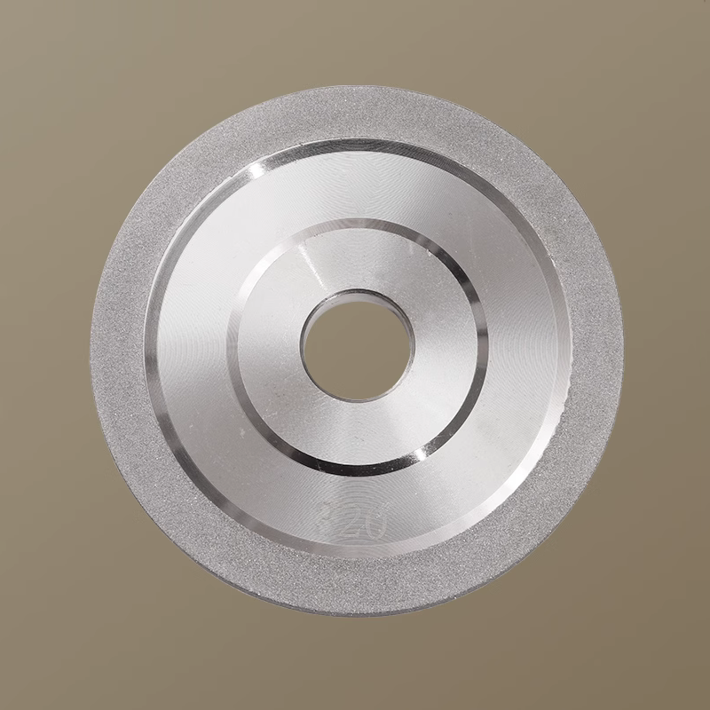 Diamond Bowl Sand Wheel