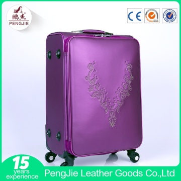 Harga Rendah OEM New Luggage Peribadi Fesyen