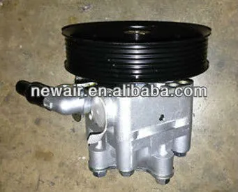 POWER STEERING PUMP FOR NISSANN ALTIMA 07 08 09 10 11 12 V6
