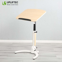 Adjustable Height Bar Table Folding Leg