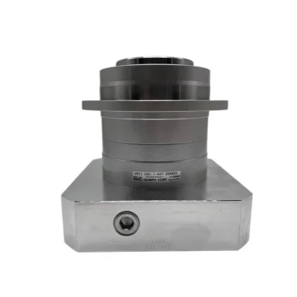 Nidec Motor VRB Series VRB-115C-7-K3-28HA22 Precision Reducer Search