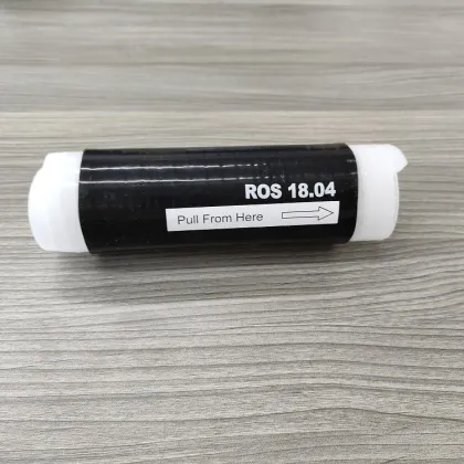 Rosenberg Shrink Tube Connector Feeder Silica Gel Cold Shrink Tubing