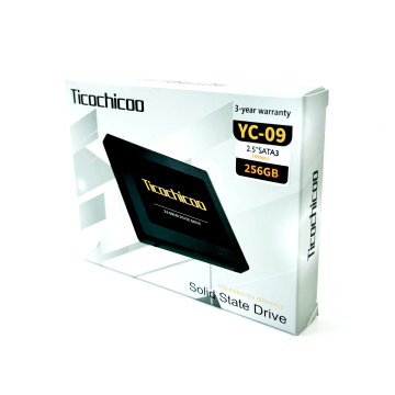 Großhandel 2,5 Zoll SATA 3.0 SSDS: 2 TB bis 128 GB für Desktop und Laptop