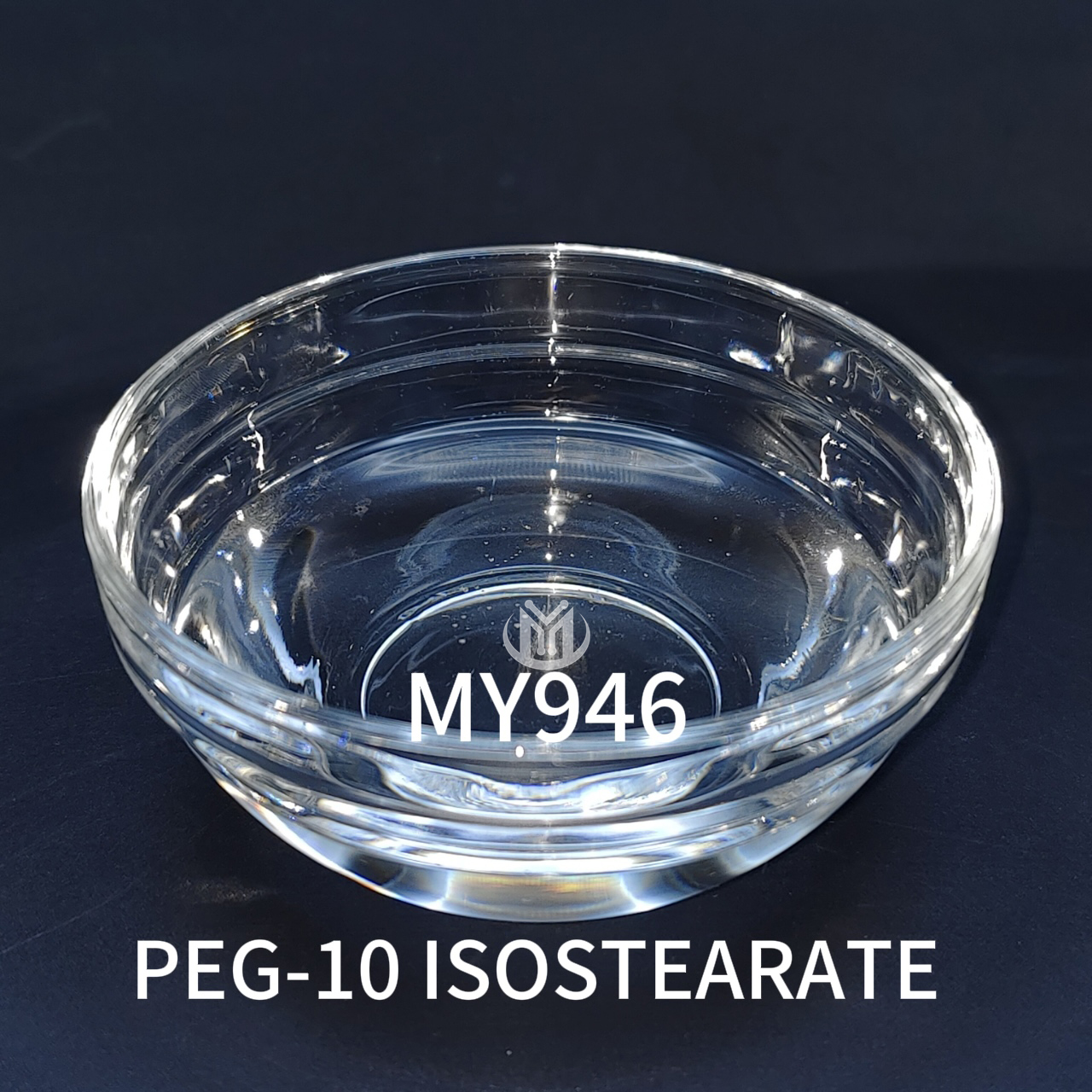 peg 10 isostearate