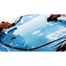 TPU 9.5mil High Performance Self Healing High Ducility Paint Protection Film