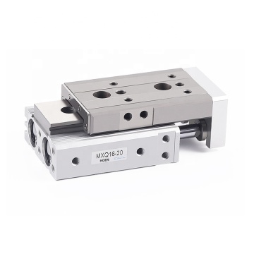 MXQ Series SMC Type Air Slide Table Cylinder