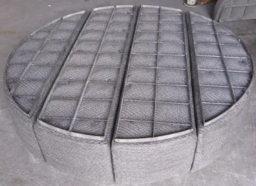 Mist Eliminator / Mist Demister