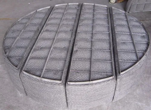 Mist Eliminator / Mist Demister