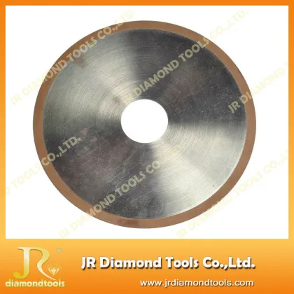 China diamond blade tools saw blade for cutting stainless steel
