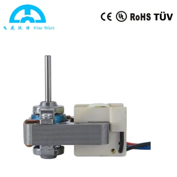 AC Shaded Pole Motor for Dryer/Automatic Electric Grease Lubrication Pump 4812 4816