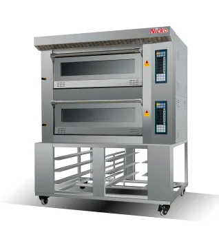 Bread Pizza Oven Baking Convection Oven Baking Machine Baking Oven Pizza Oven Bakery Equipment