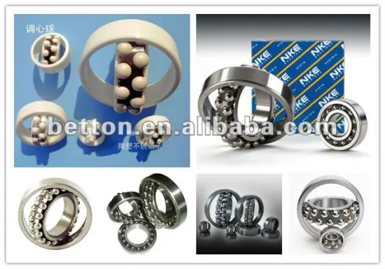 Betton self-aligning ball bearing 2205