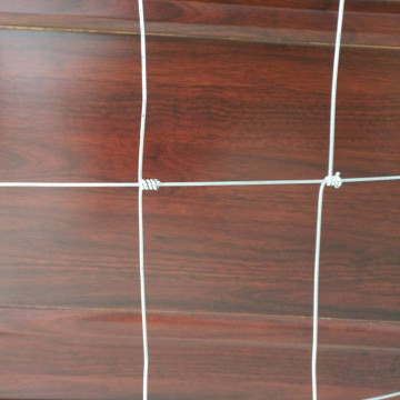 Galvanized Kraal Network Fence