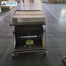 Orihinal na Panasonic NPM feeder cart unit