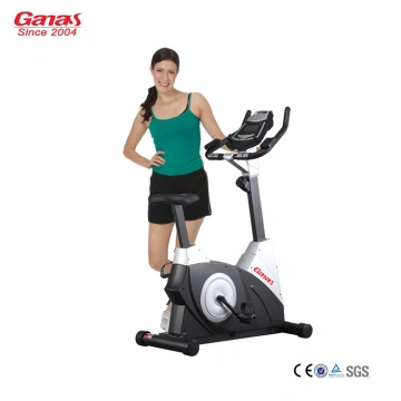 upright exercise bike for sale