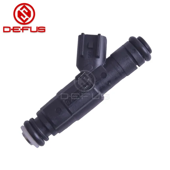 DEFUS 12 ohms EV 6 215cc fuel injector nozzle for ATENZA 1.8L 2.0L OEM 0280156154 auto injector