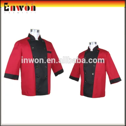 Hotel Restaurant uniforms kitchen cloth