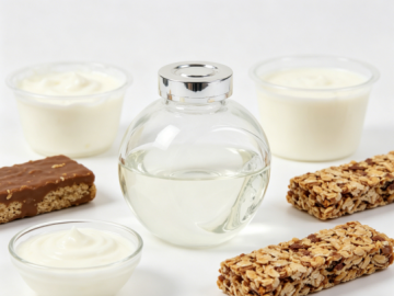 Multi-scenario Soluble Fiber for Food & Beverage