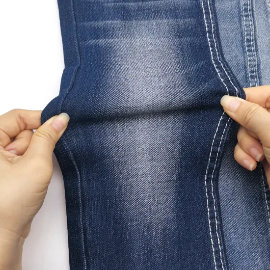 AUFAR 10.3oz jeans material denim fabric jean fabric