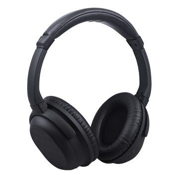 Active Noise Cancelling bluetooth headset