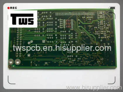 Teflon Pcb Rogers Pcb Ptfe Pcb F4bk Pcb 