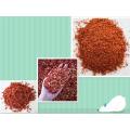 Red Bell Pepper Granule