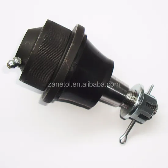ZANETOL Suspension Front Lower Ball Joint For H2 2003-2009 Silverado 1500