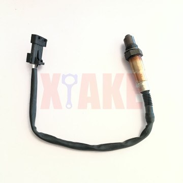 Car Oxygen Sensor for Chery A1, Nice A3, J3, Cielo S21-1205310 0258006937