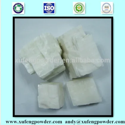 Talc Powder