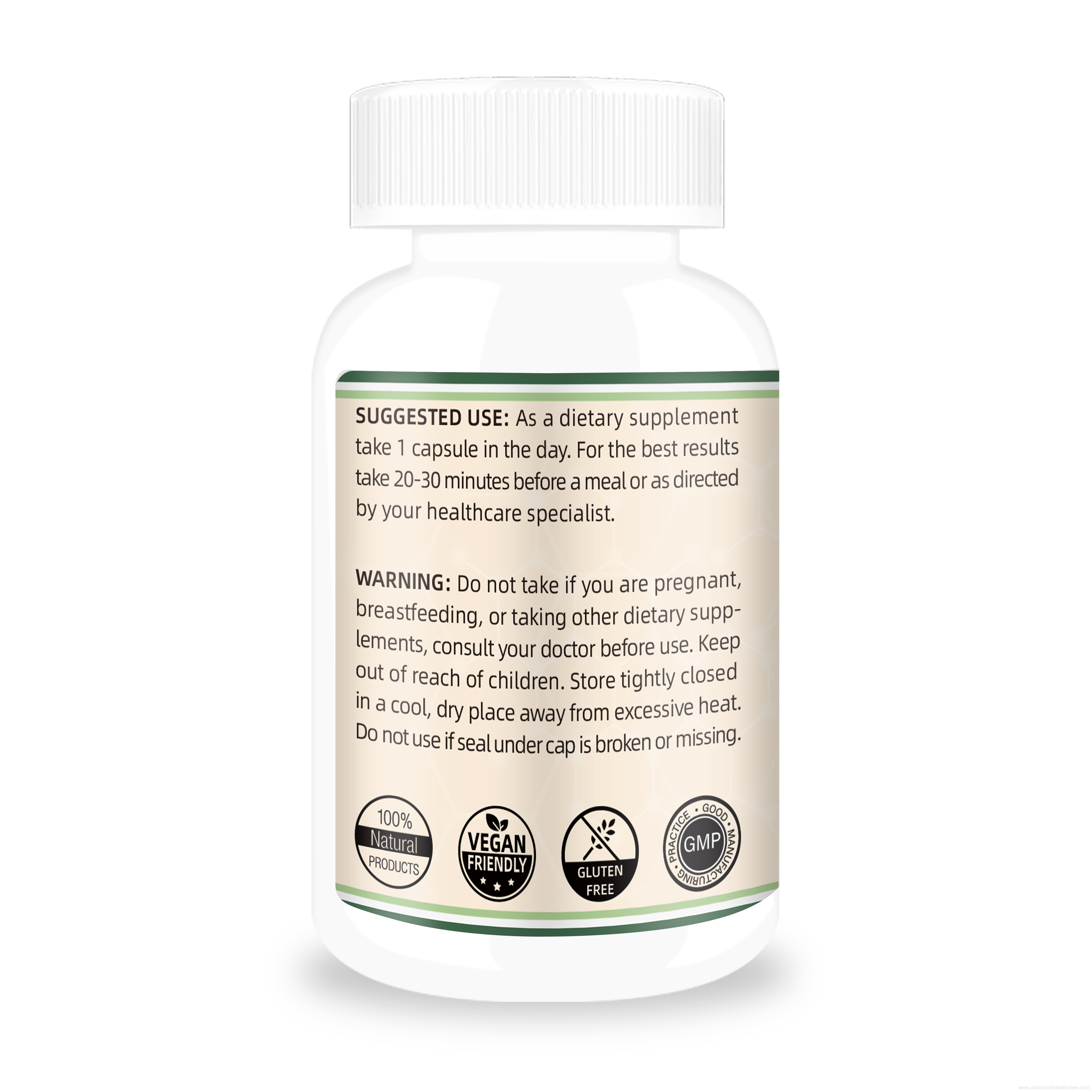 Turkesterone support Exercise Recovery Turkesterone Capsules