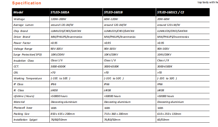 LED light street-01