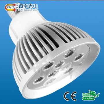 9W PAR38 LED Light. 9W LED Spotlight