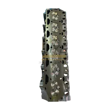 SD70B Cylinder Head for Lingong Machinery Diesel Engine