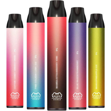 2000Puffs wholesale puff double vape