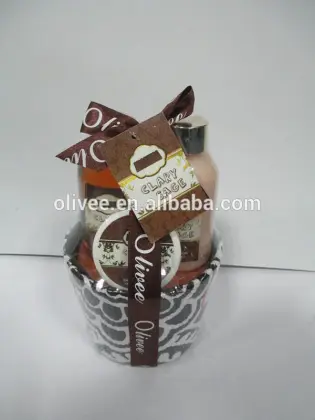 whitening skin body wash