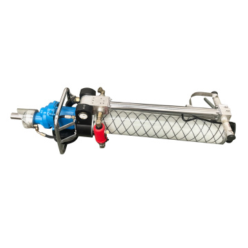 Coal Mine Drill Rig Rock Bolt
