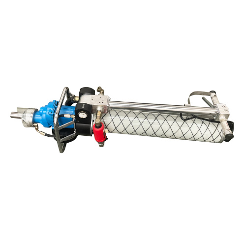 Coal Mine Drill Rig Rock Bolt