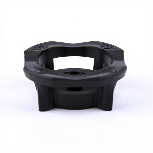 Industrial Design Plastic Injection Molding Customized parts