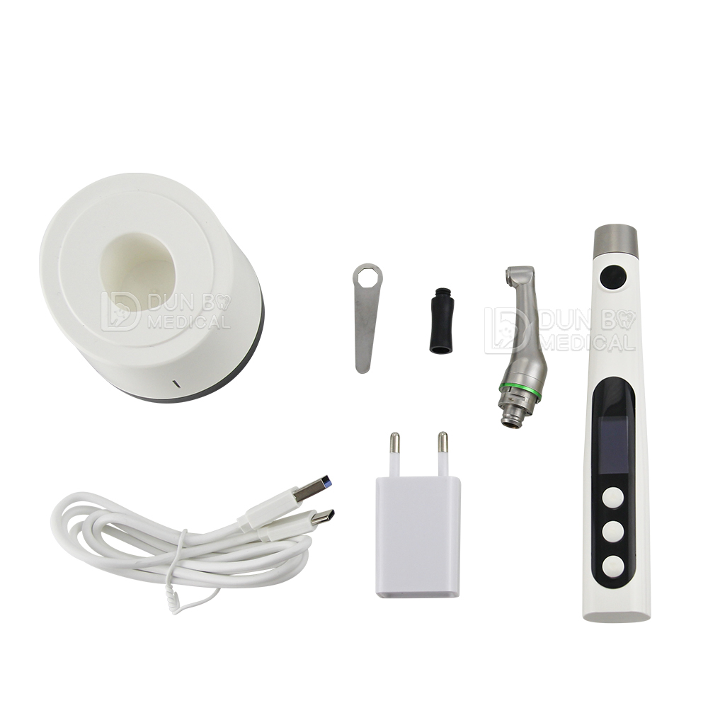 Dental Endo Rotary Motor for Endodontic Treatment