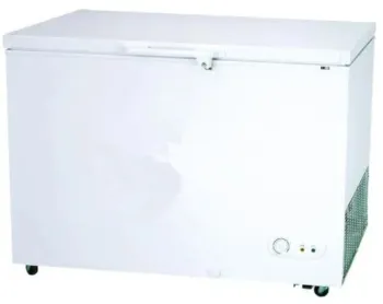 Top 200-300L Open Deep Chest Freezers: Comprehensive Guide and Reviews
